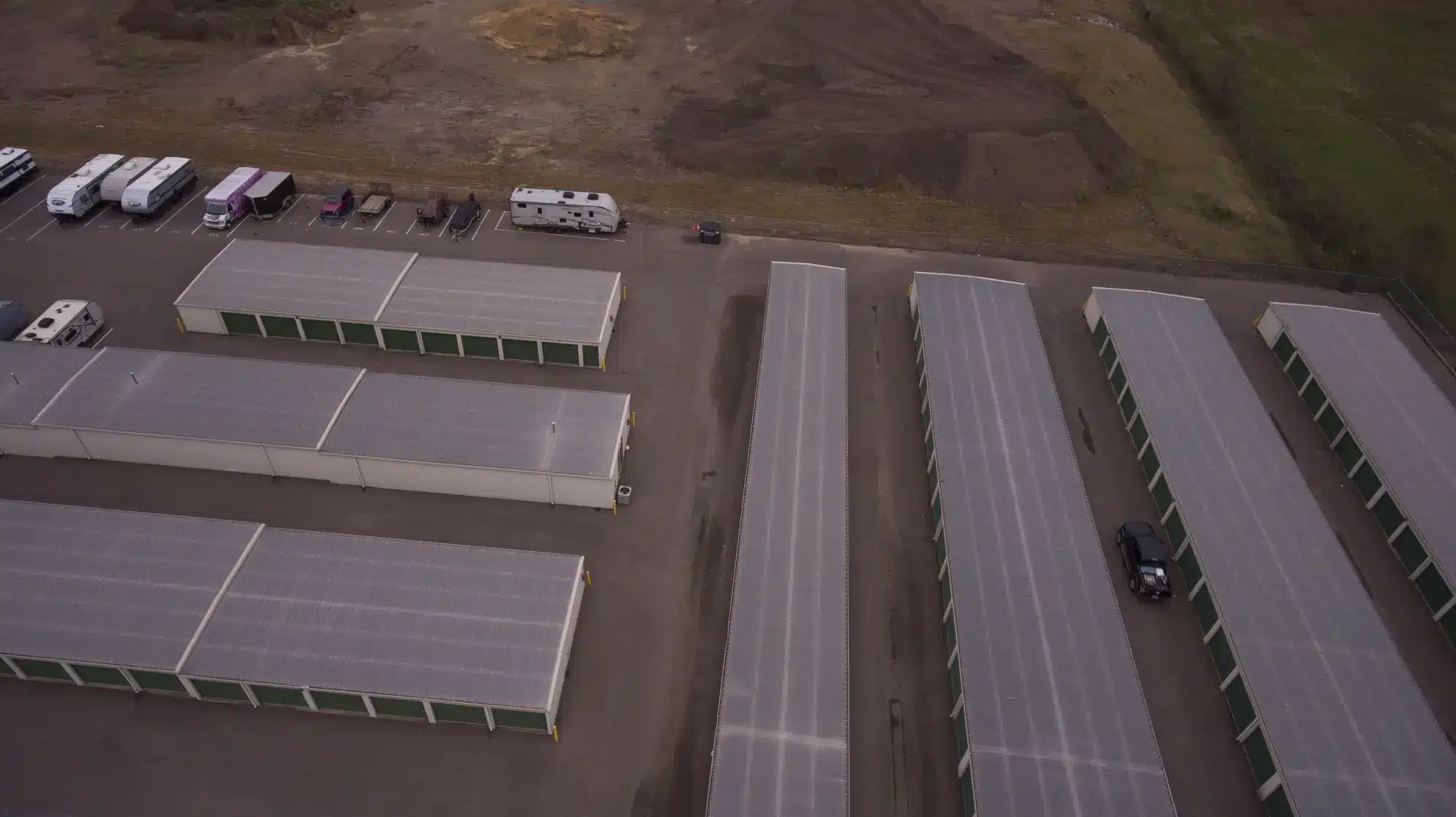 storage units near me