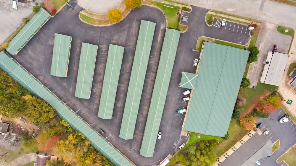 storage units near me