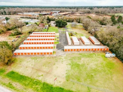 storage units near me