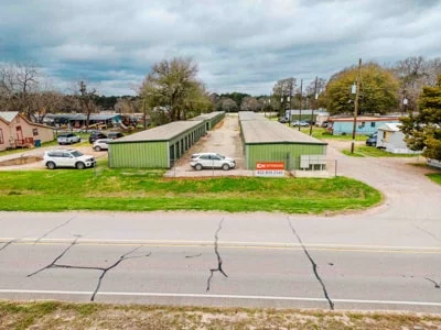 storage units near me