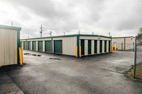 drive up storage units