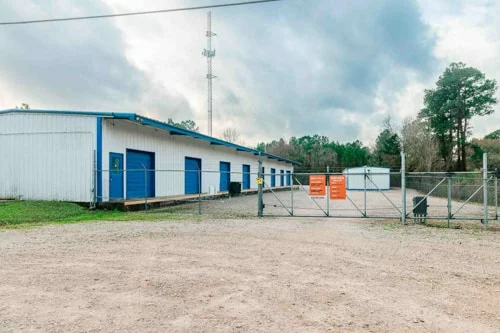 self storage units cleveland