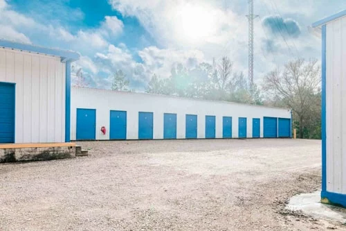 storage units near me