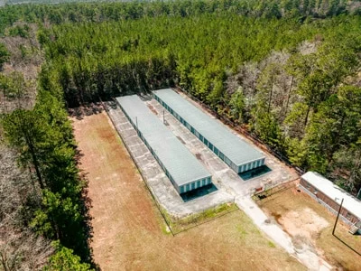 storage units near me