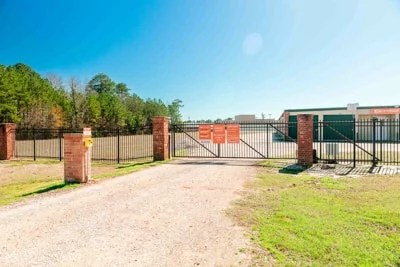 self storage units jasper