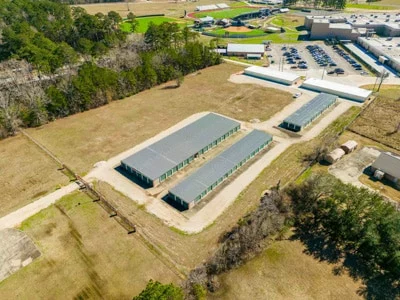 storage units near me