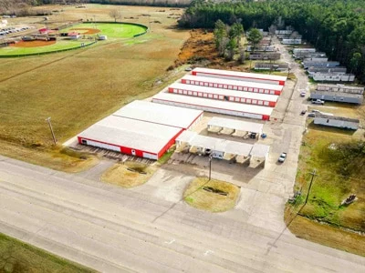 storage units near me