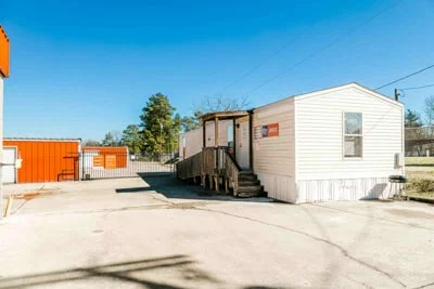 storage units near me