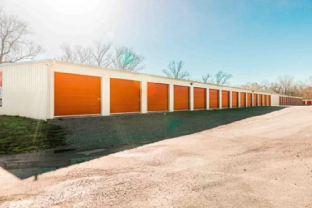 self storage units lufkin