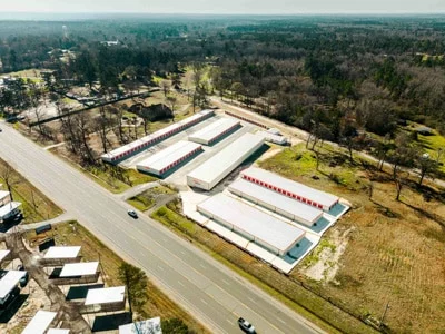 storage units near me