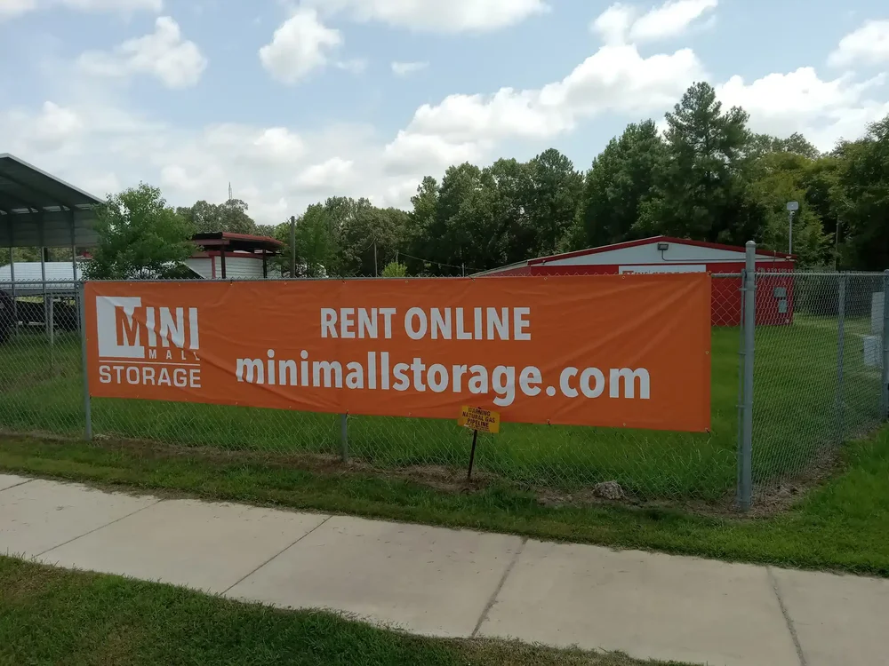 storage units near me