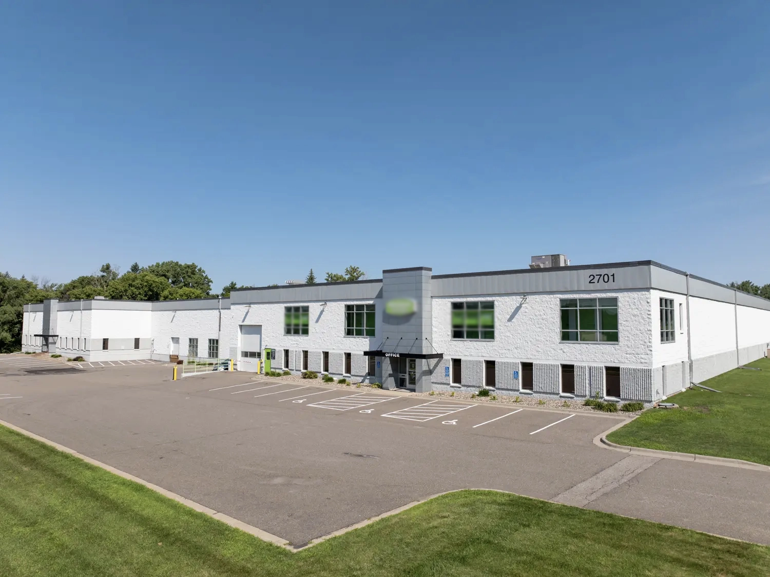 Minnesota - New Hope - Nevada Avenue