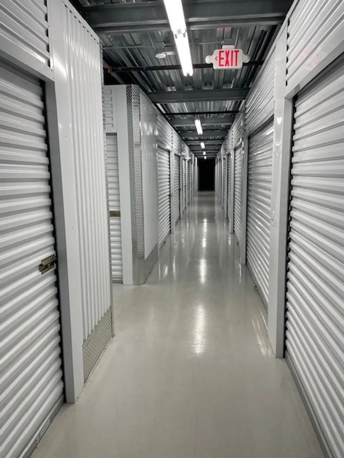 Minnesota - New Hope - Nevada Avenue