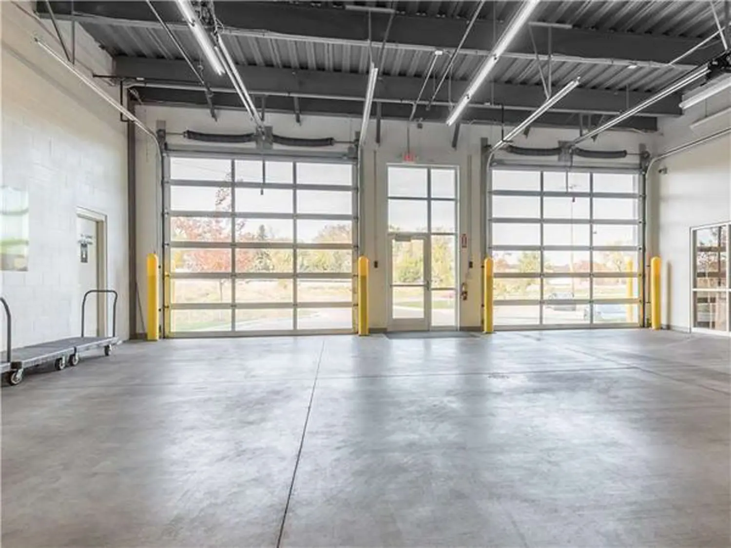 Minnesota - Minneapolis - Harriet Avenue