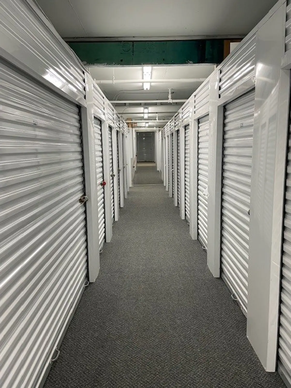 Minnesota - Minneapolis - Harriet Avenue