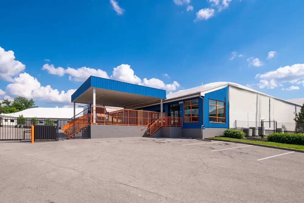 self storage near me