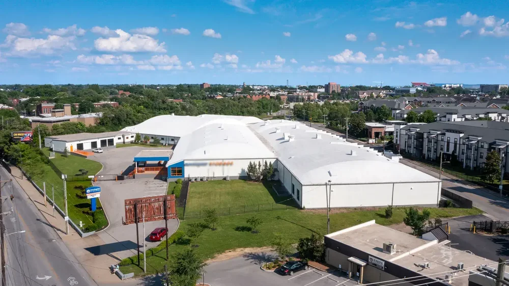 self storage units louisville