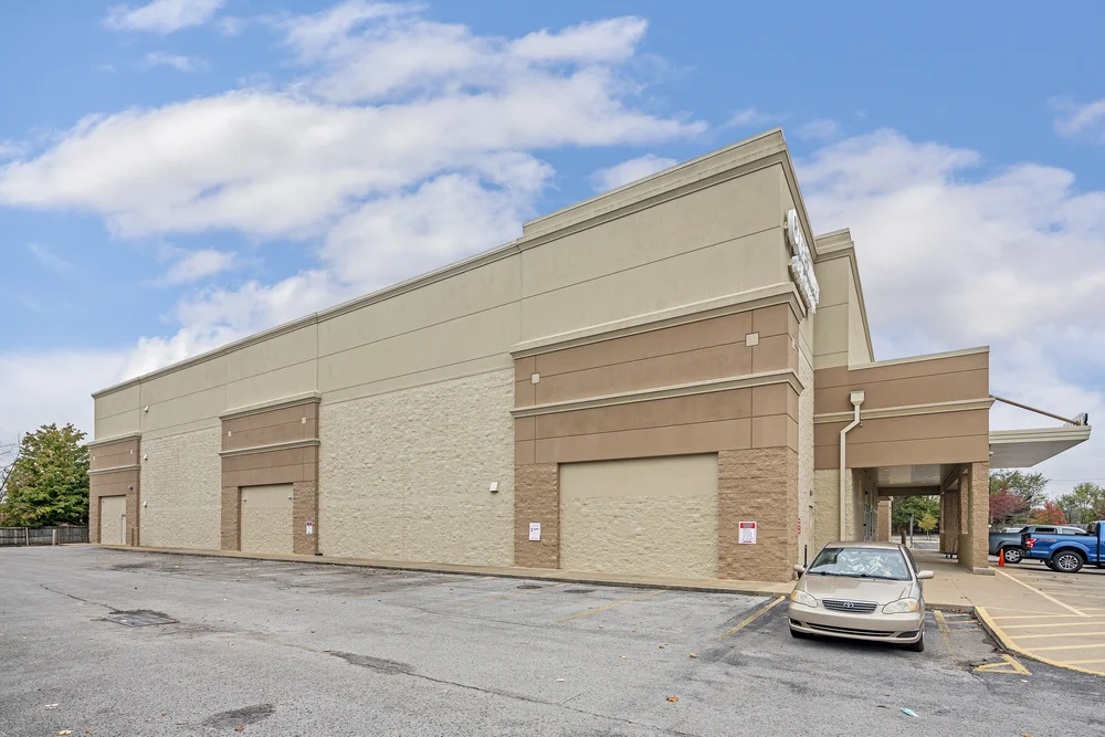 nashville self storage