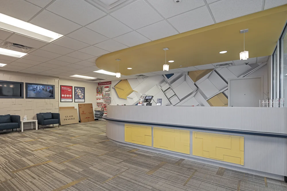 moving and packing supplies