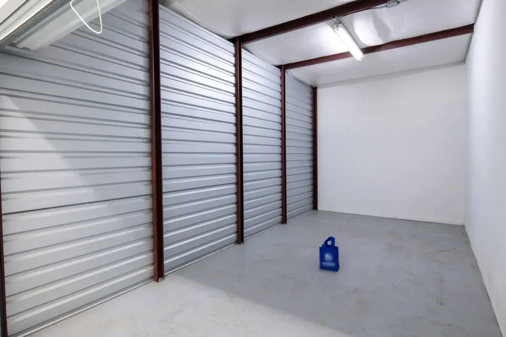 self storage near me