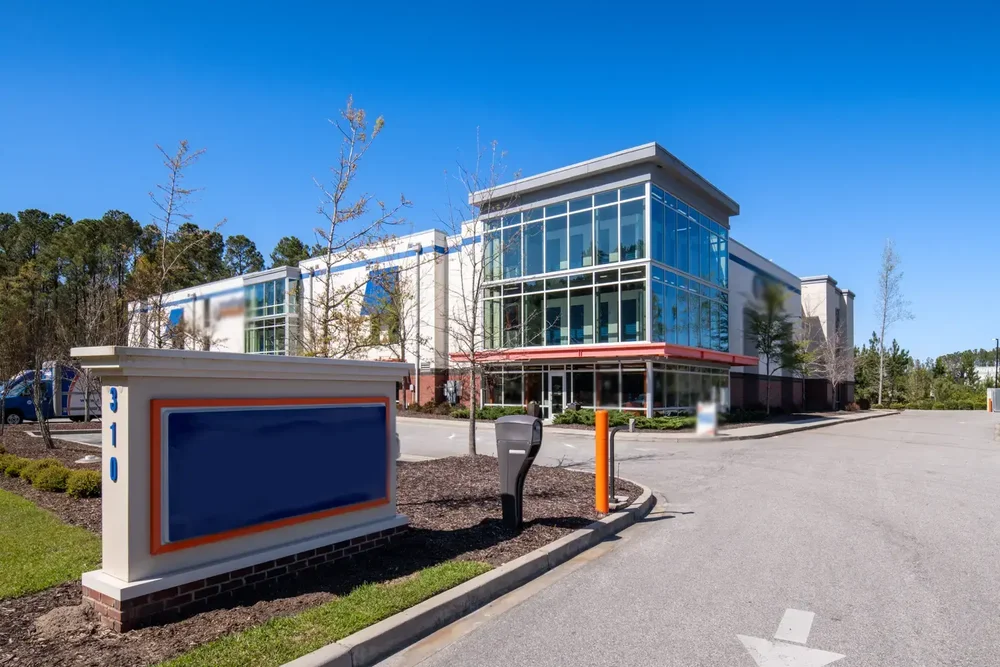 self storage near me