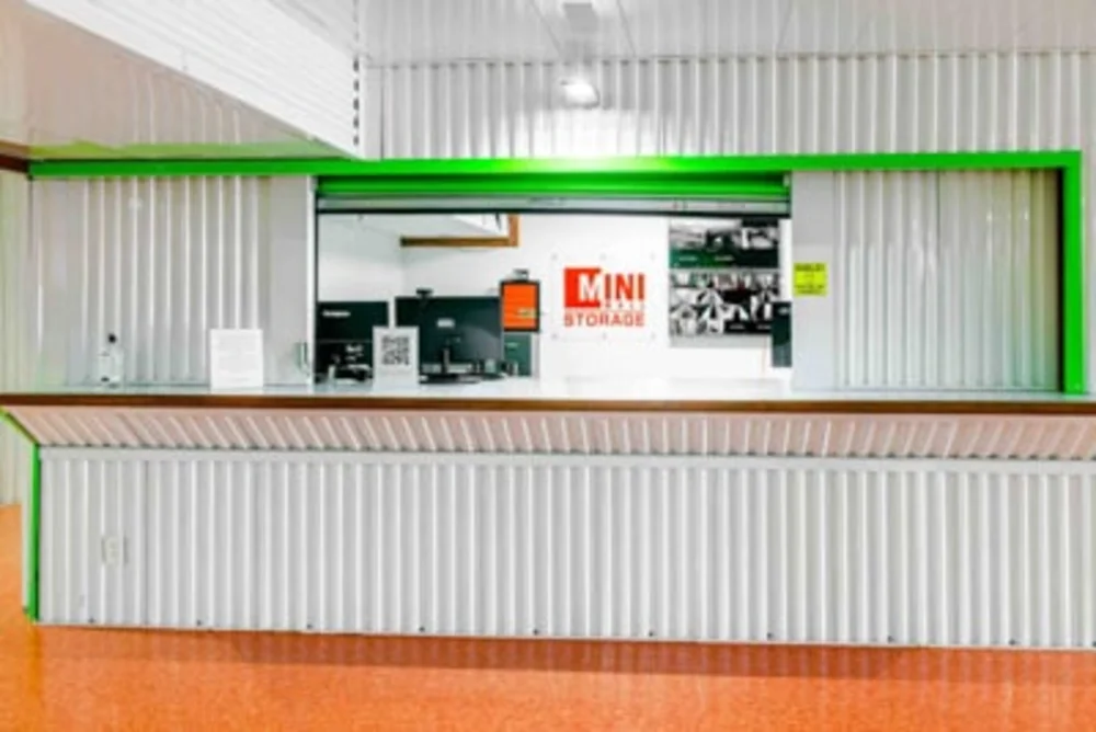 self storage units lake charles