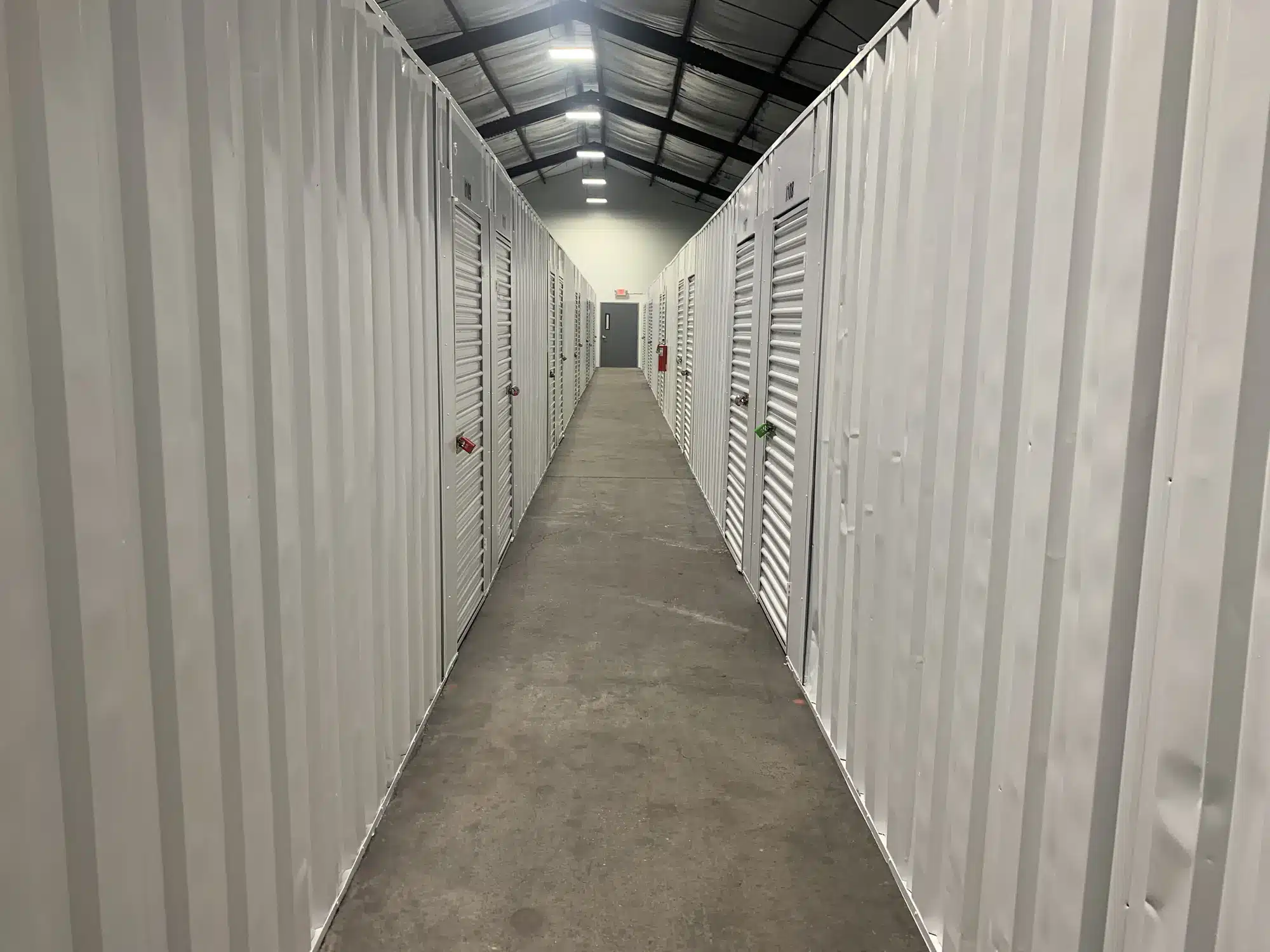 self storage units lake charles