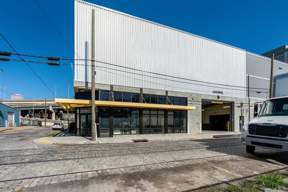 self storage units new orleans