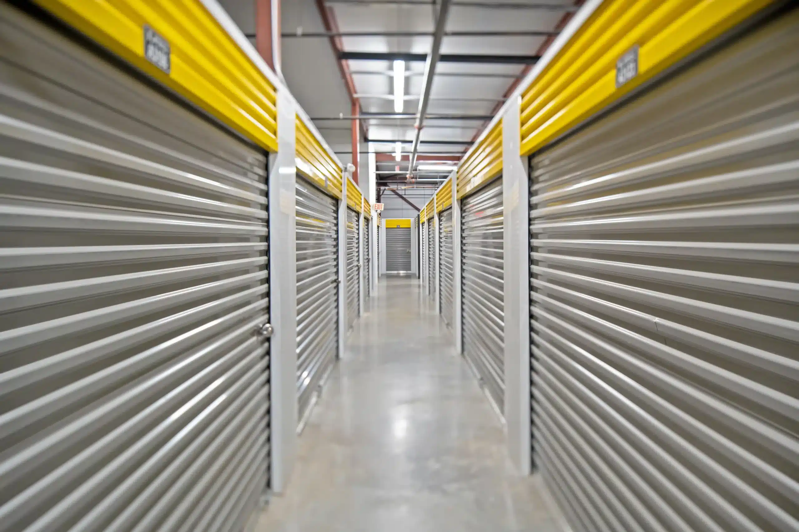 self storage near me