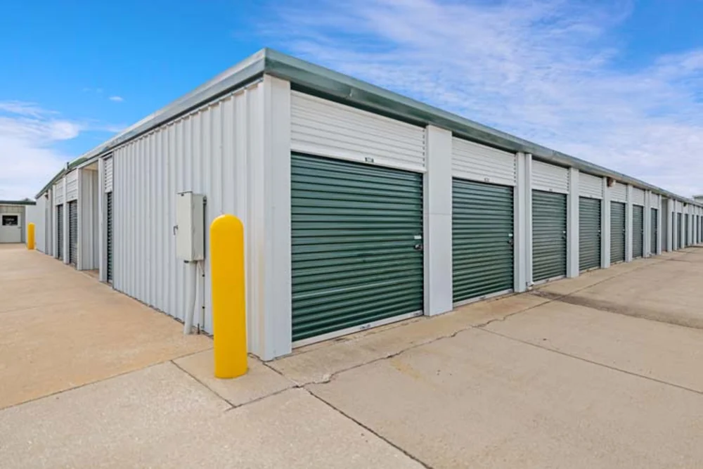 self storage near me