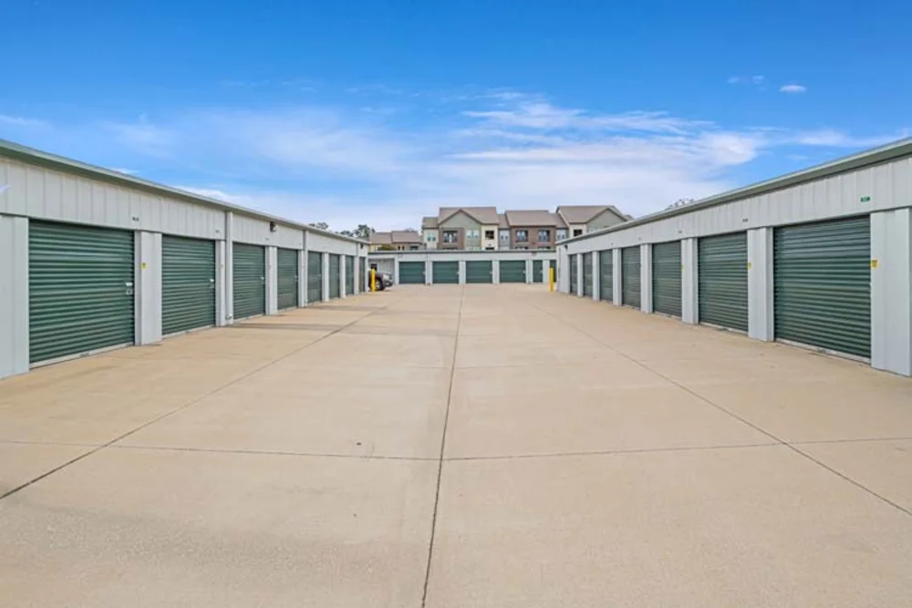 secure storage lake charles