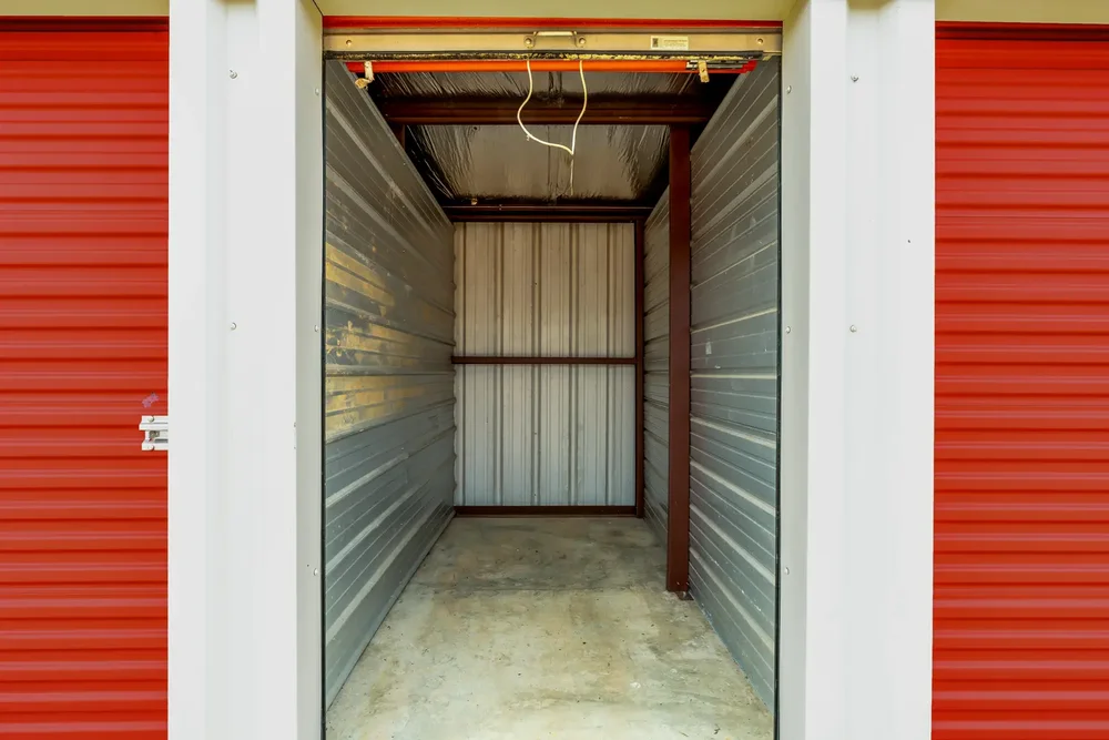 self storage near me