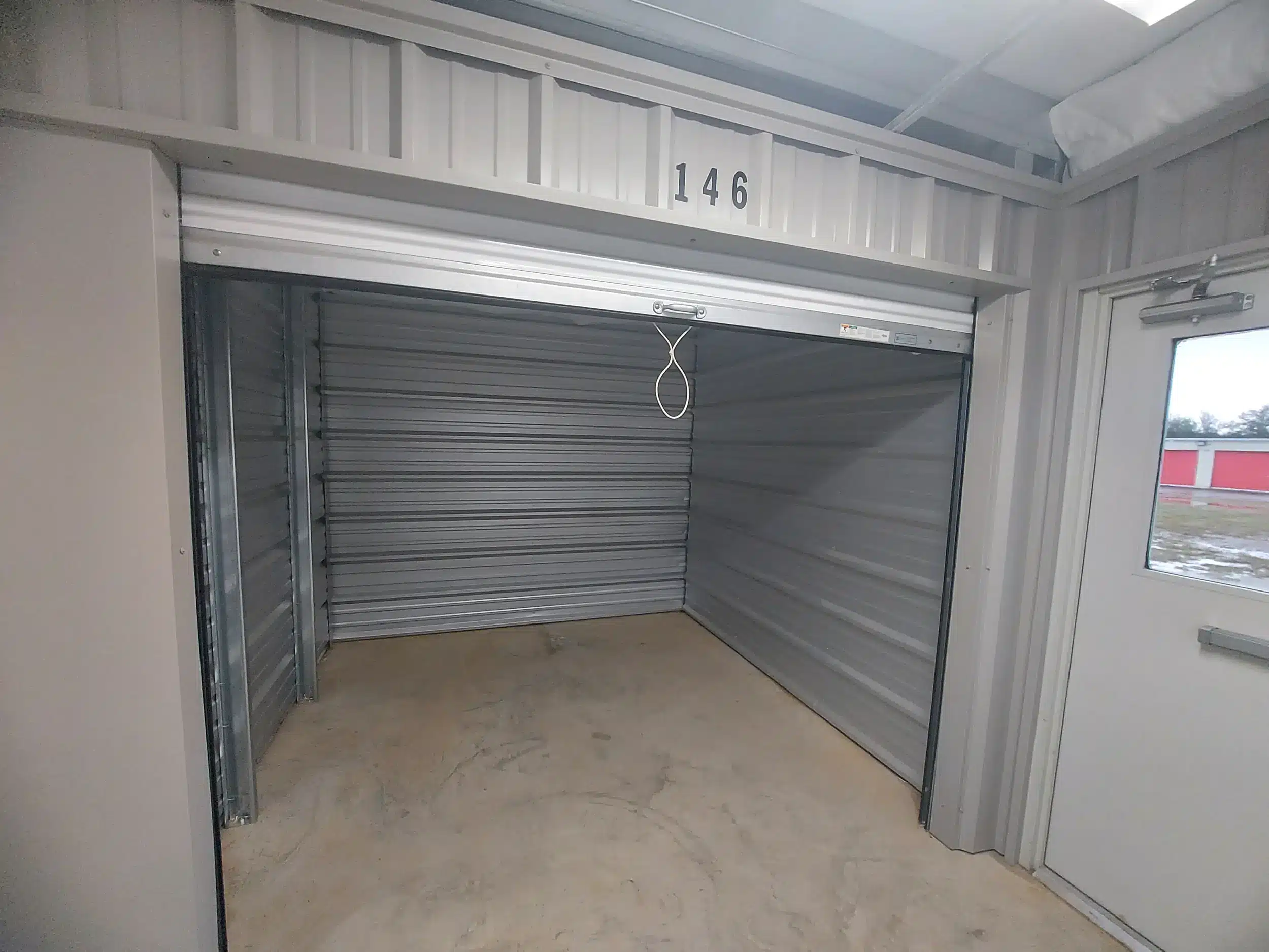 lucedale storage units