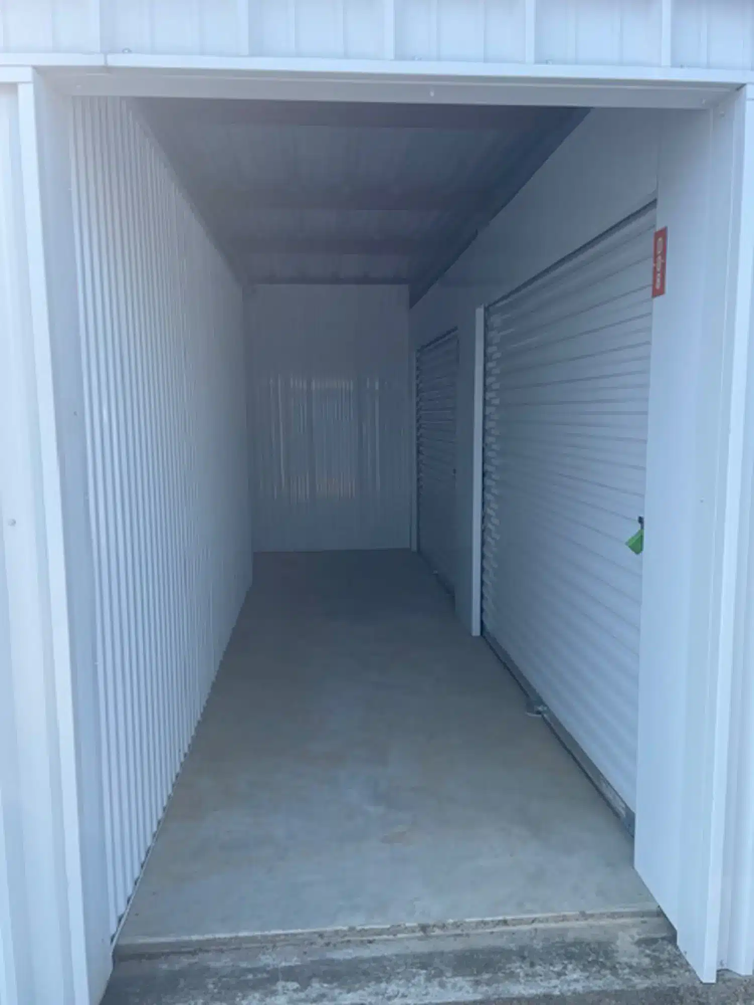 storage units for rent