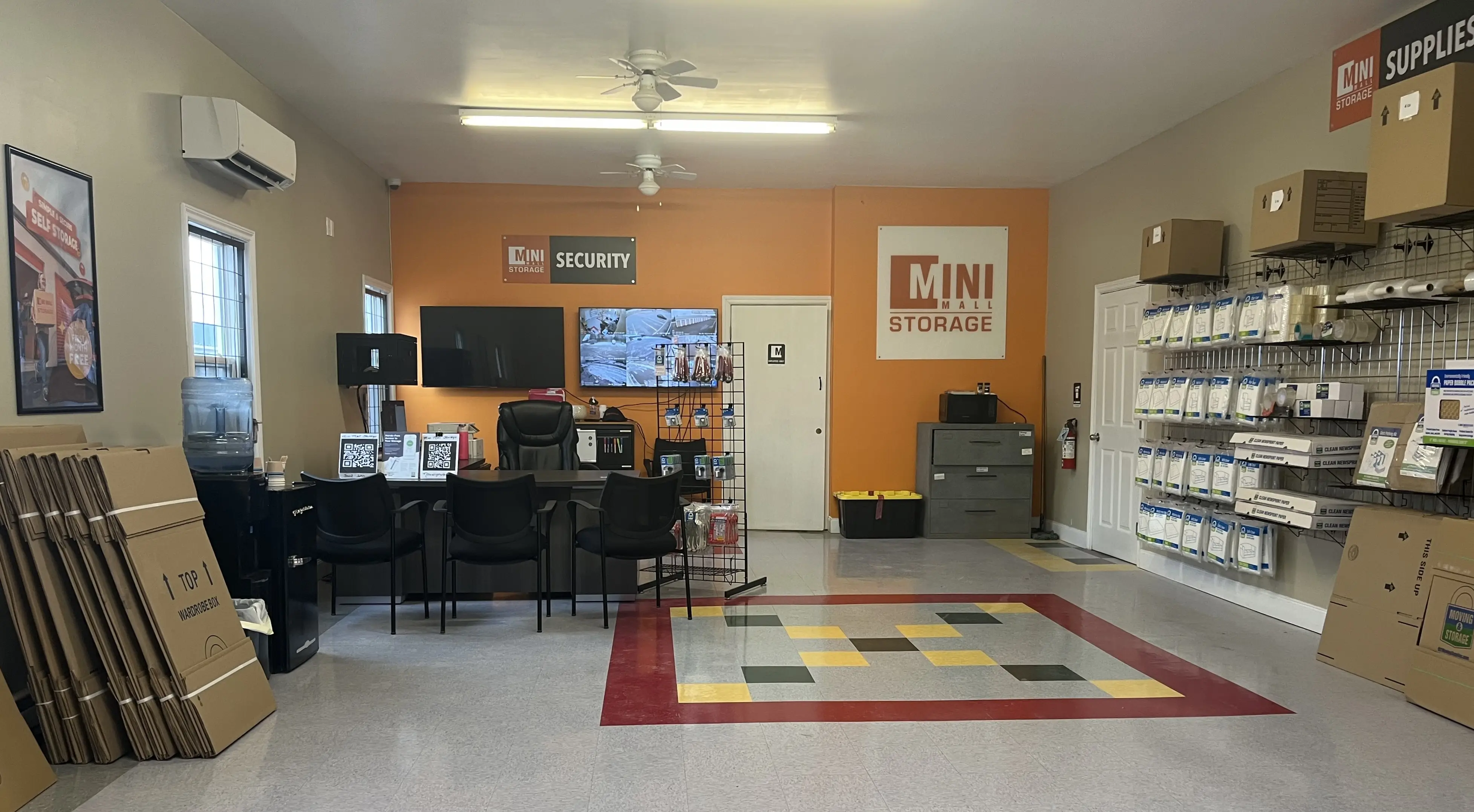 New Brunswick - Saint John - Golden Grove Road