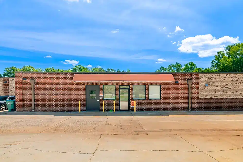 storage units near me