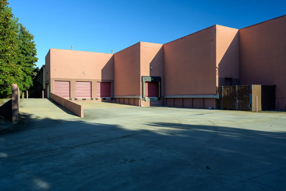 self storage near me