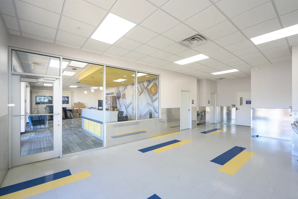 self storage units Stone Mountain