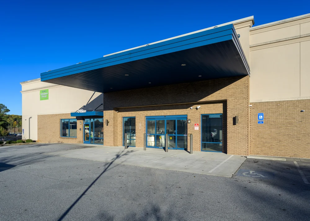 self storage units Hapeville