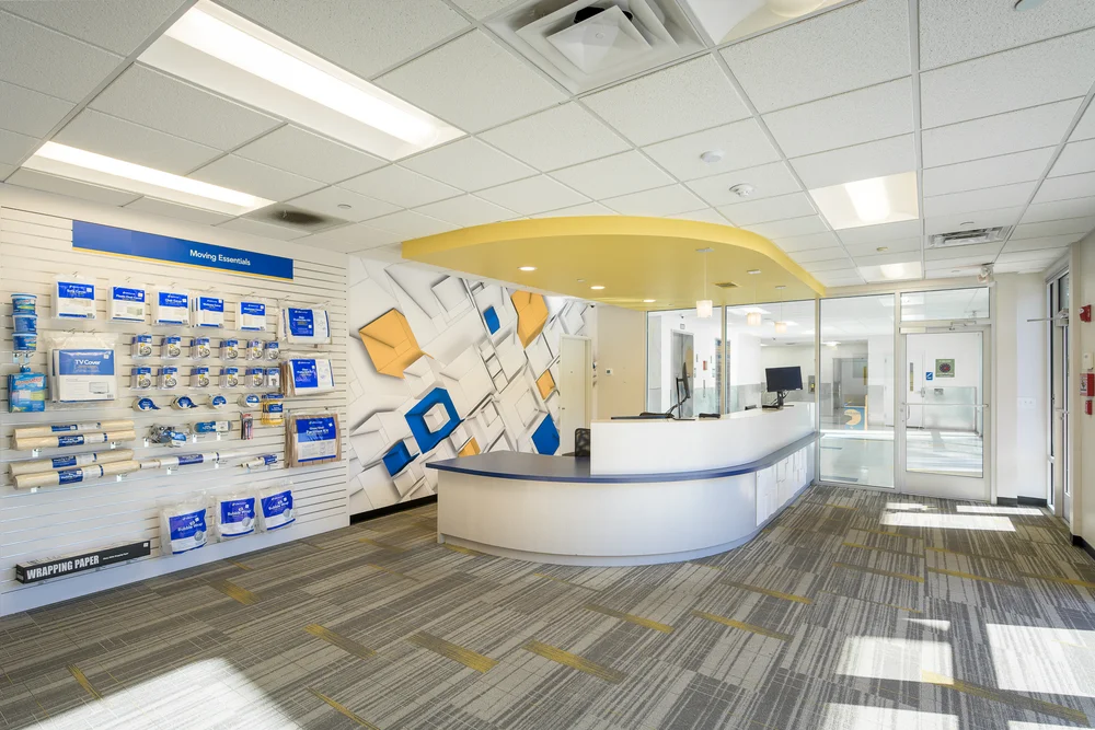 self storage units atlanta