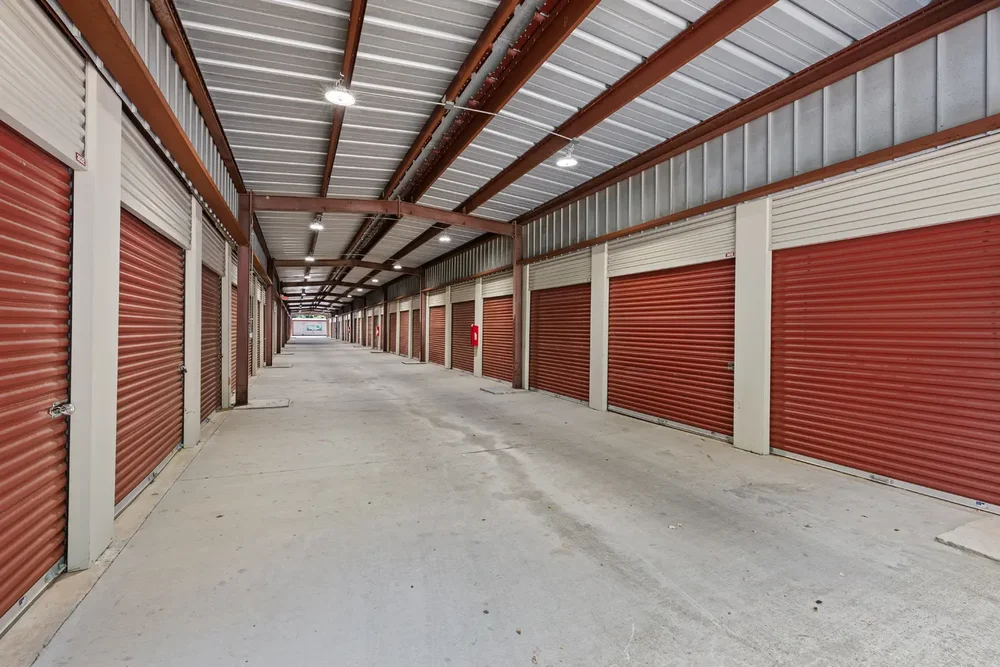 self storage near me