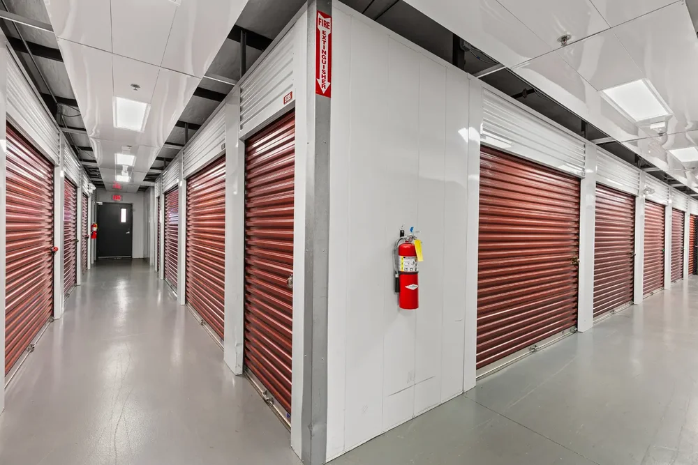 storage units for rent