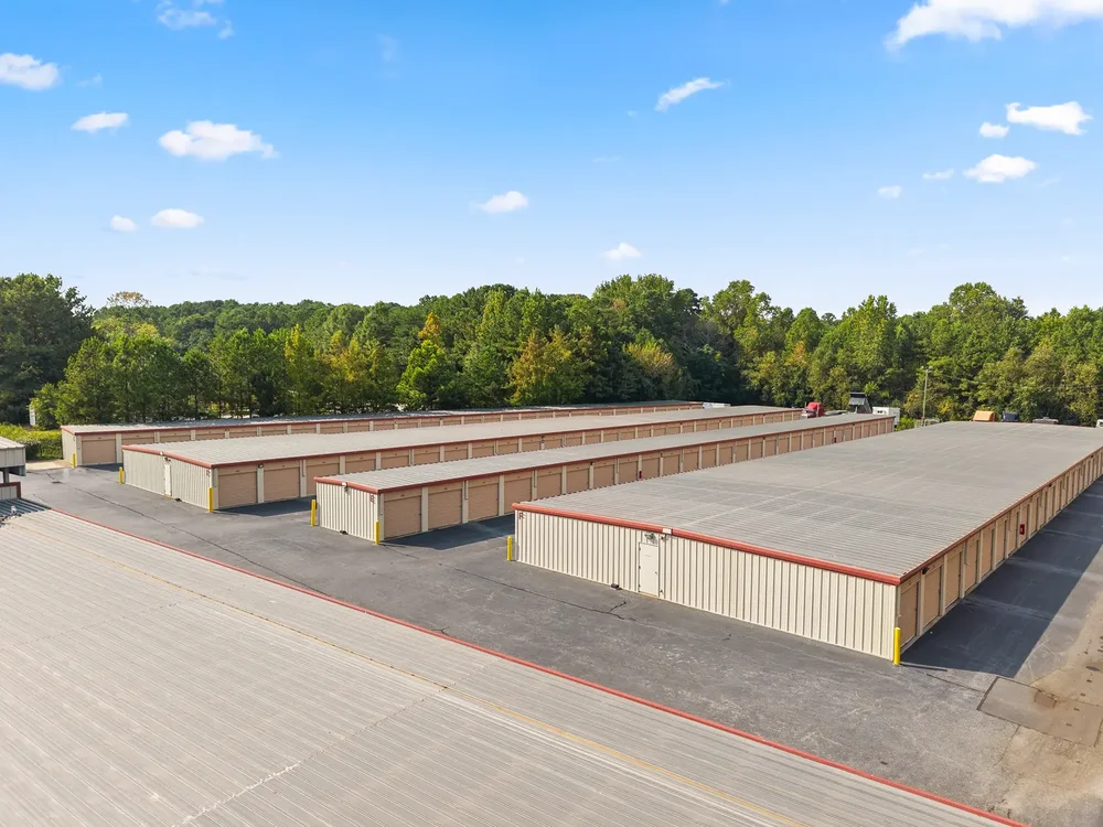 self storage near me