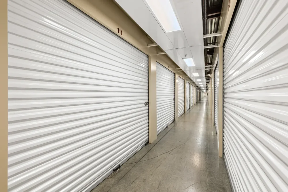 storage units for rent