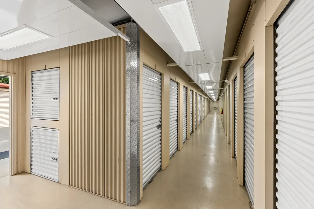 storage units for rent