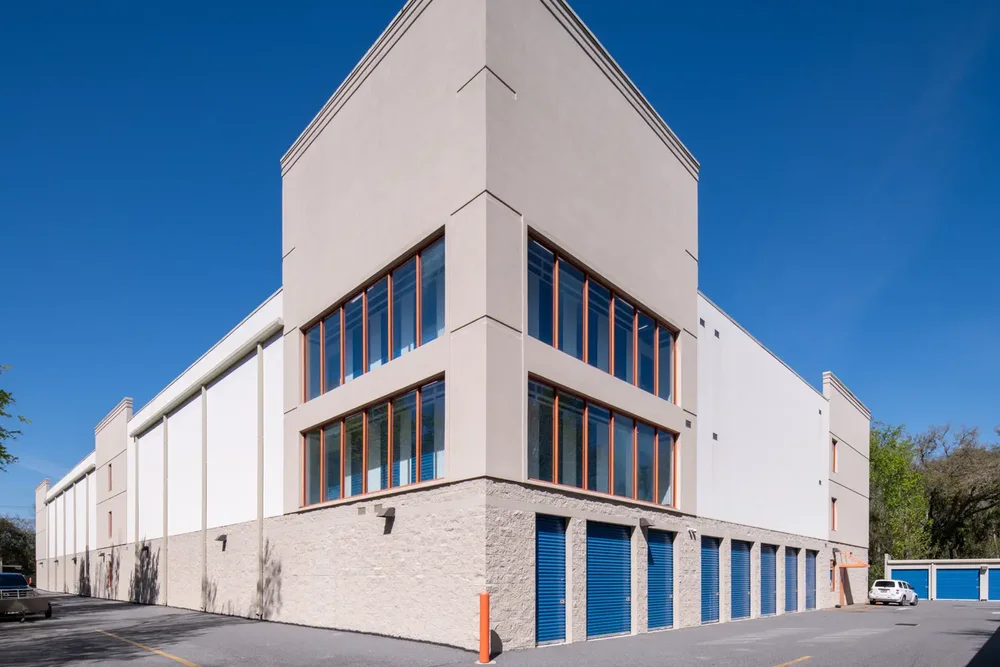 Oviedo storage units