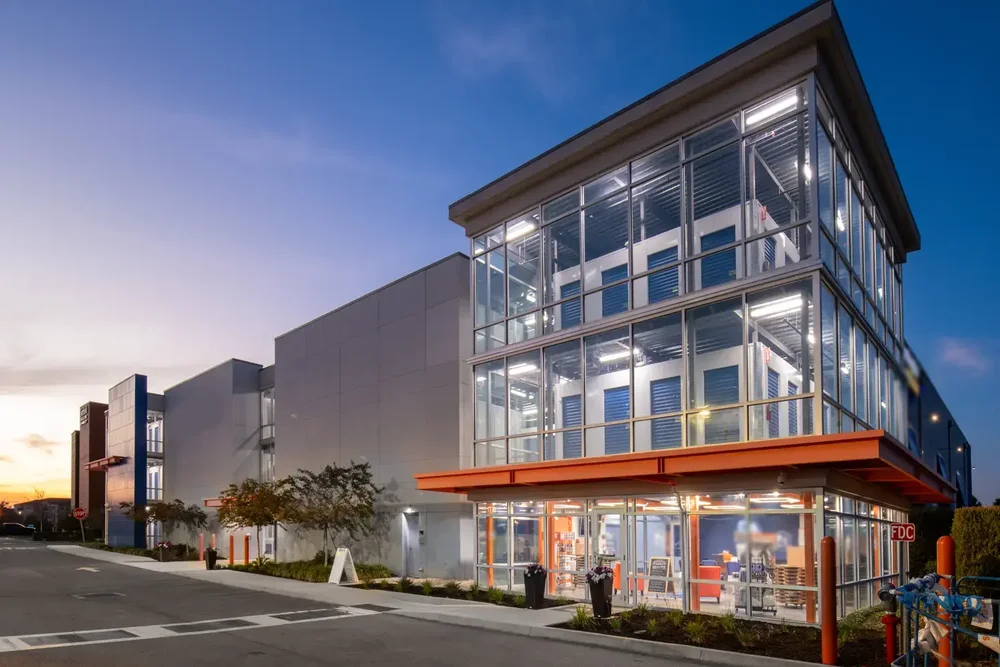 self storage near me