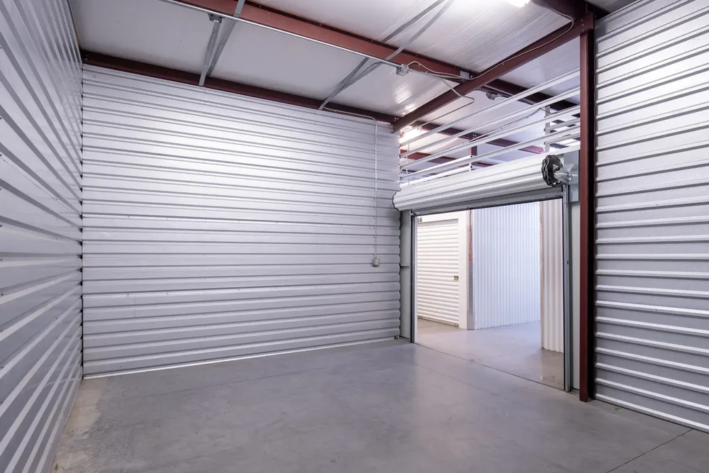 self storage near me