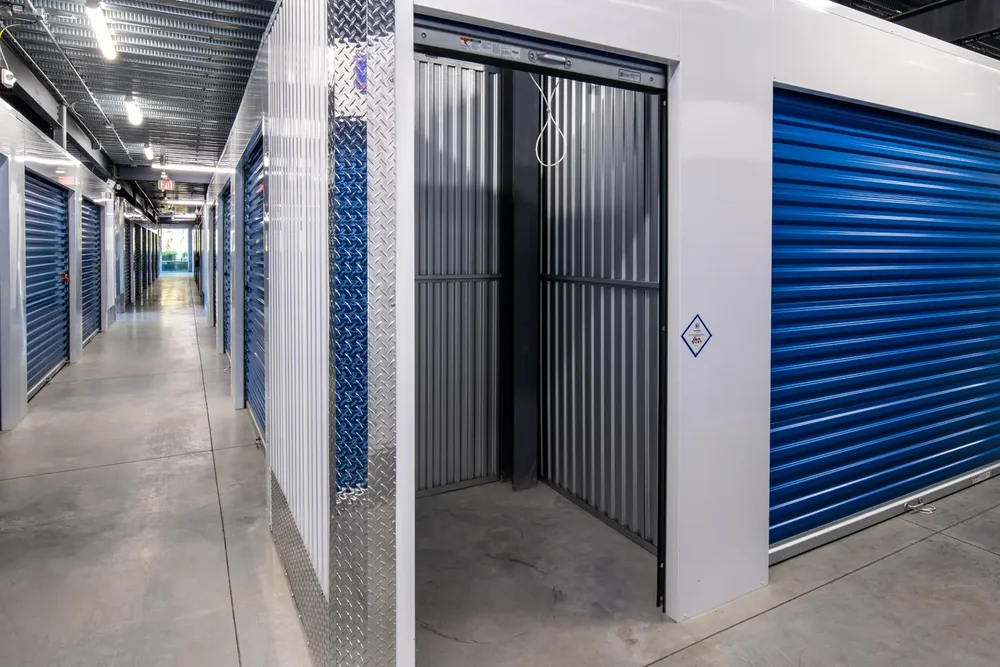 storage units near me