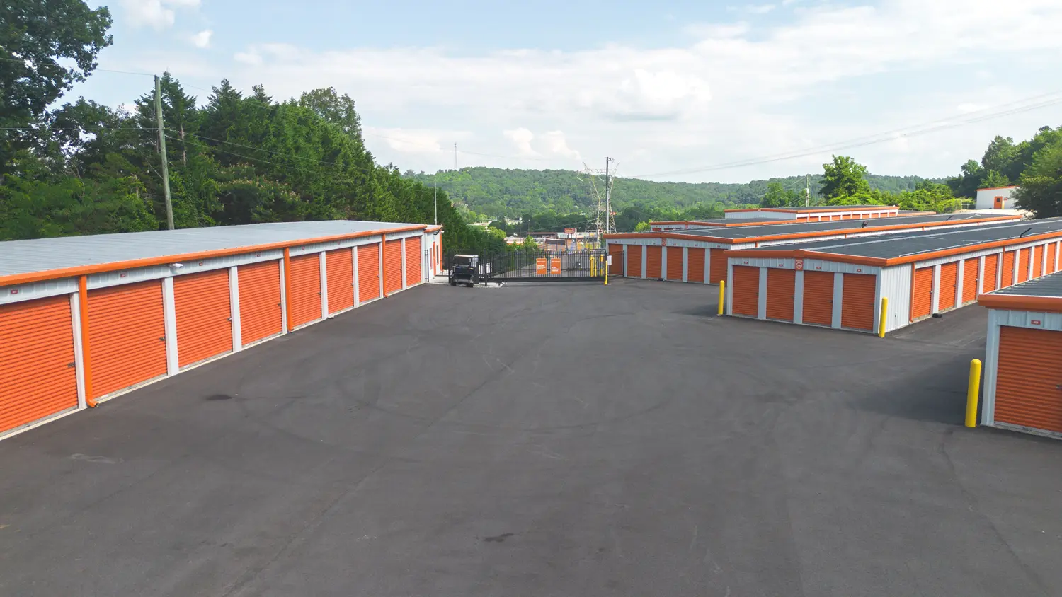 Tennessee - Soddy Daisy - Wal-Mart Drive